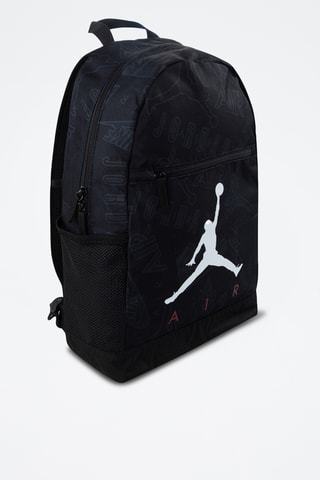 Sac à dos et trousse - Noir