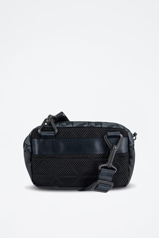 Sac bandoulière - Noir