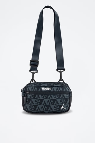 Sac bandoulière - Noir