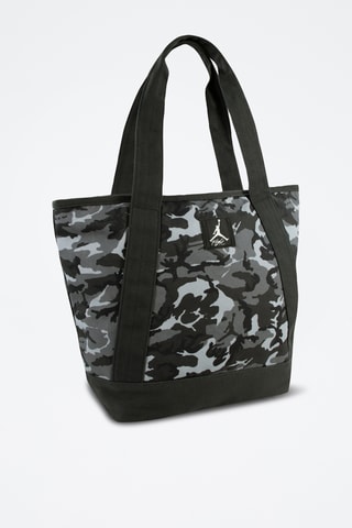 Tote bag - Noir