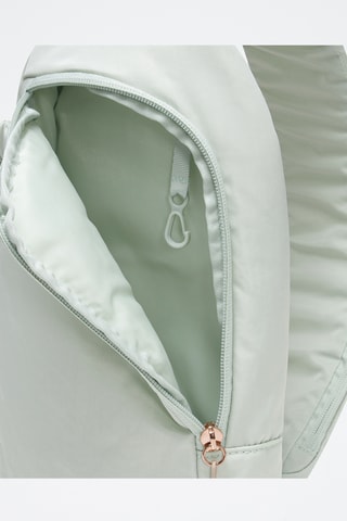 Sac à dos bandoulière - Vert d'eau