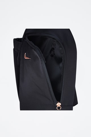 Sac à dos bandoulière - Noir