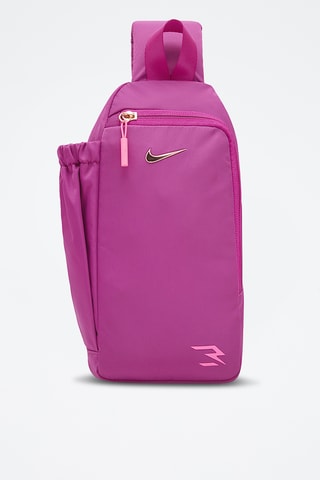 Sac à dos bandoulière - Fuchsia