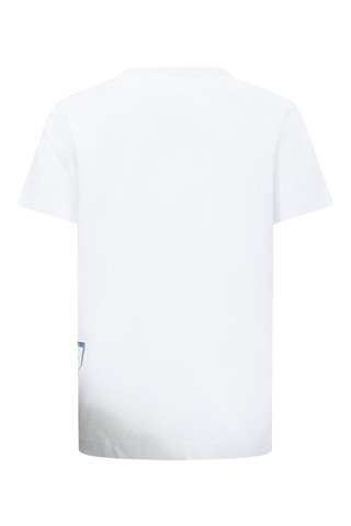T-shirt - Blanc