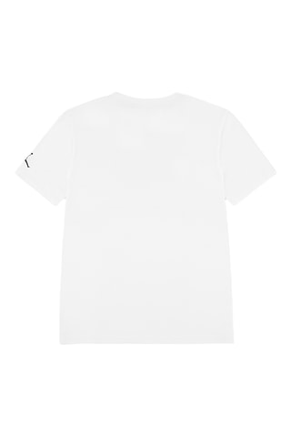 T-shirt - Blanc