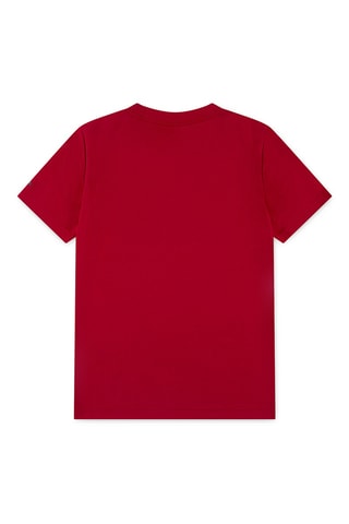 T-shirt - Rouge