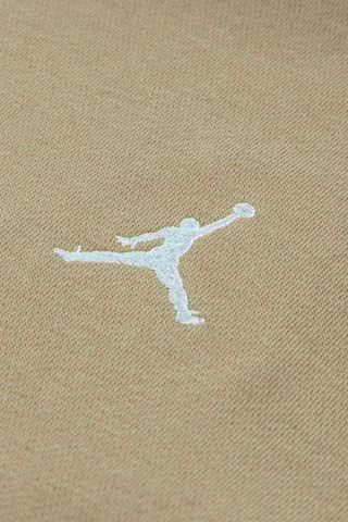 Sweat à capuche - Kaki