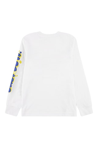T-shirt - Blanc