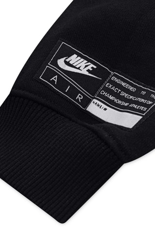 Sweat et pantalon - Noir