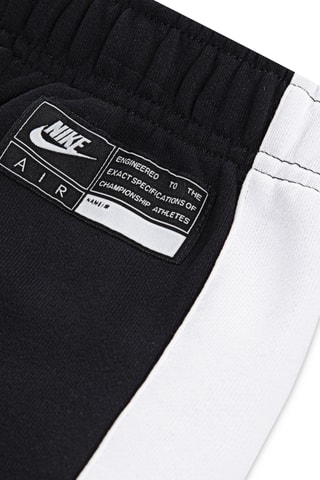 Sweat et pantalon - Noir