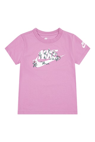 T-shirt - Rose