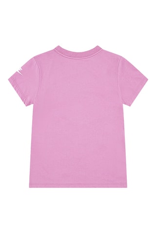 T-shirt - Rose