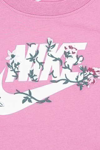 T-shirt - Rose