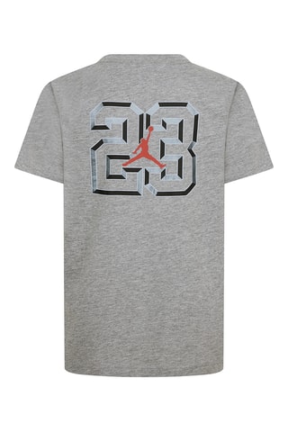 T-shirt - Gris
