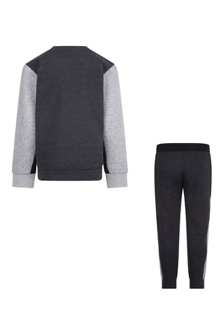 Sweat et pantalon - Gris