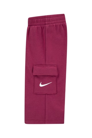 Sweat et pantalon - Rose