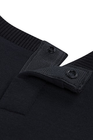 Sweat et pantalon - Noir