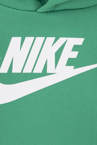 Sweat à capuche et pantalon - Vert clair