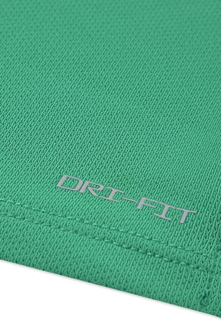 T-shirt et short - Vert foncé