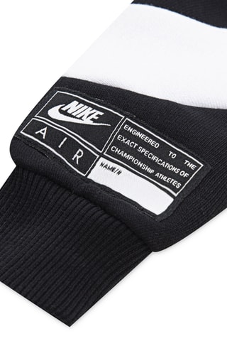 Sweat et pantalon polaires - Noir