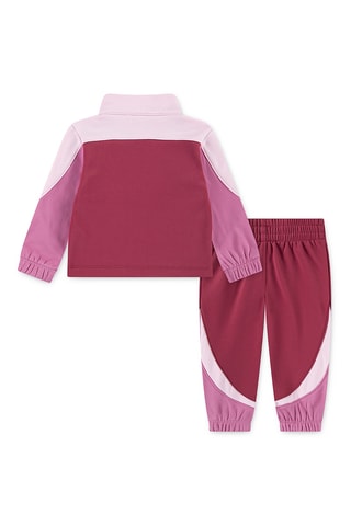 Veste et pantalon - Rose