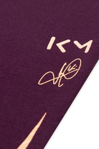 Sweat à capuche et pantalon polaires Kylian Mbappé - Bordeaux