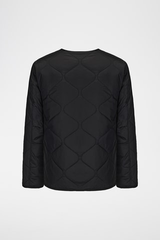 Chaqueta - Negro