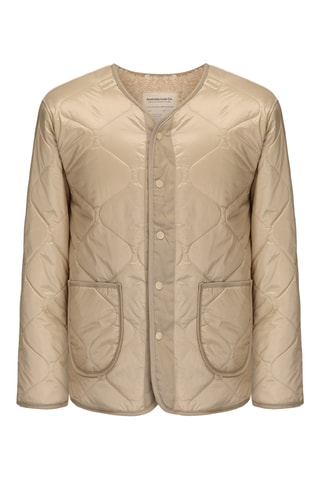 Chaqueta - Beige