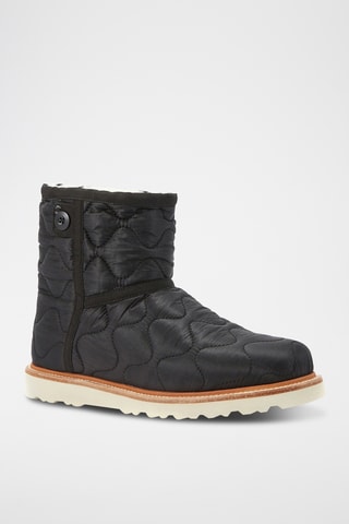 Botas - Negro