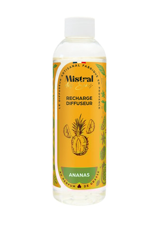 Recarga de ambientador - Piña - 200 ml