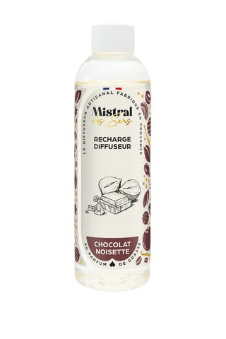 Chocolate con avellanas - Recarga de ambientador - 200 ml