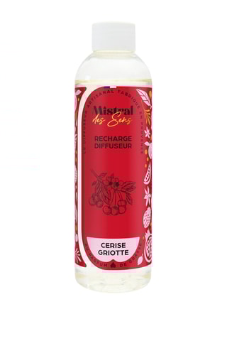 Cereza - Recarga de ambientador - 200 ml
