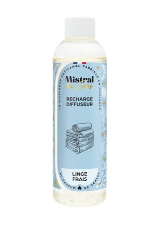 Ropa limpia - Recarga de ambientador - 200 ml