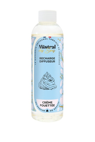 Nata montada - Recarga de ambientador - 200 ml