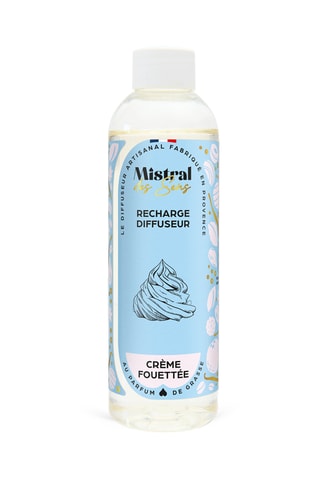 Nata montada - Recarga de ambientador - 200 ml