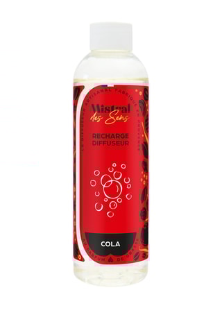 Cola con burbujas - Recarga de ambientador - 200 ml