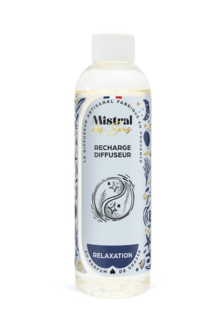 Relajación - Recarga de ambientador - 200 ml