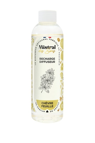 Madreselva - Recarga de ambientador - 200 ml