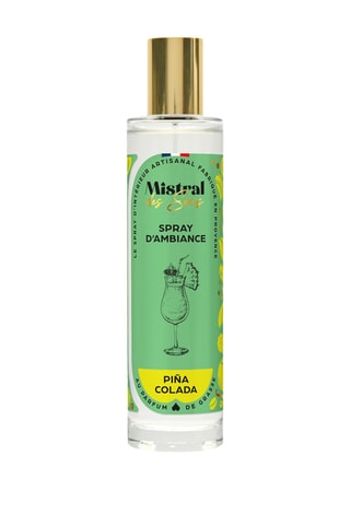 Piña colada - Spray ambientador - 100 ml