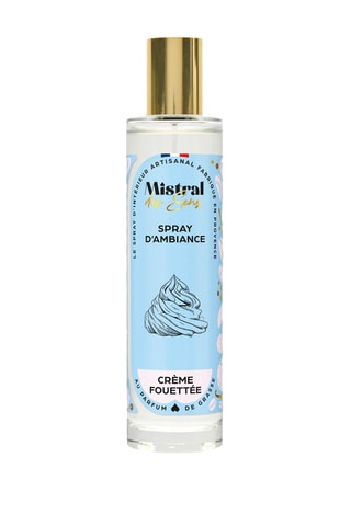 Nata montada - Spray ambientador - 100 ml