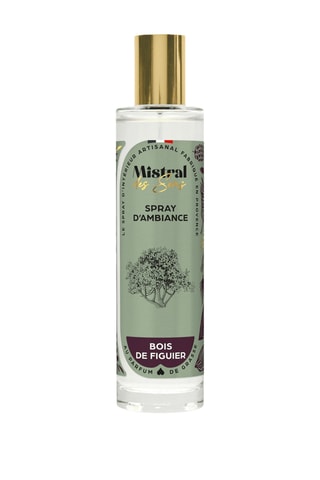 Madera de higuera - Spray ambientador - 100 ml