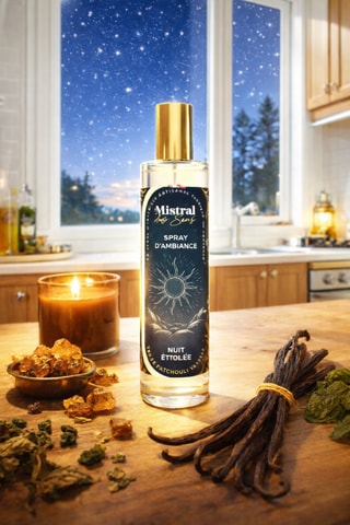 Noche estrellada - Ambientador - 100 ml