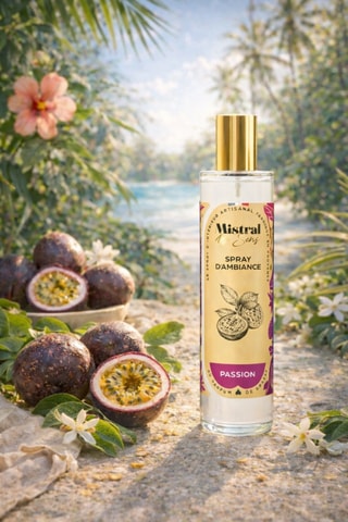 Fruta de la pasión - Ambientador - 100 ml