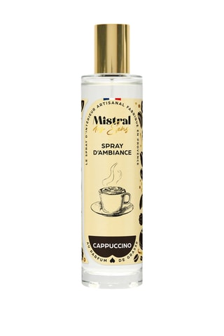 Capuchino - Ambientador - 100 ml