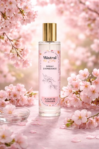 Flor de cerezo - Ambientador - 100 ml