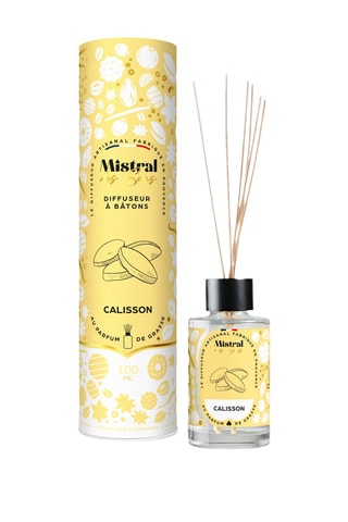 Calisson - Ambientador de varillas - 100 ml