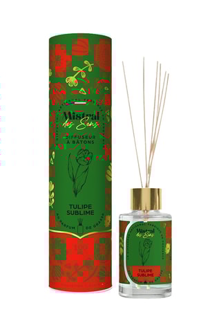 Tulipán - Ambientador de varillas - 100 ml 