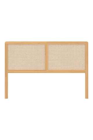 Cabeceira de cama com pés Eve - 160 cm