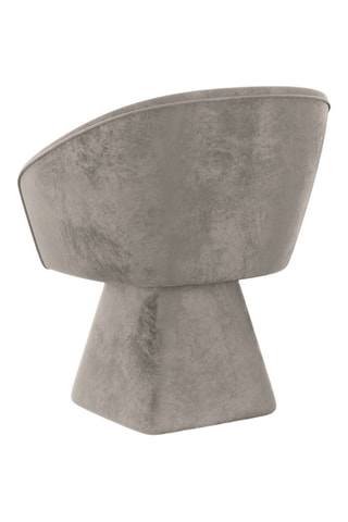 Chaise en hêtre et sapin massif Kaya - 73 x 84 x 64 cm