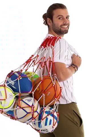 Red para balones - 120 cm